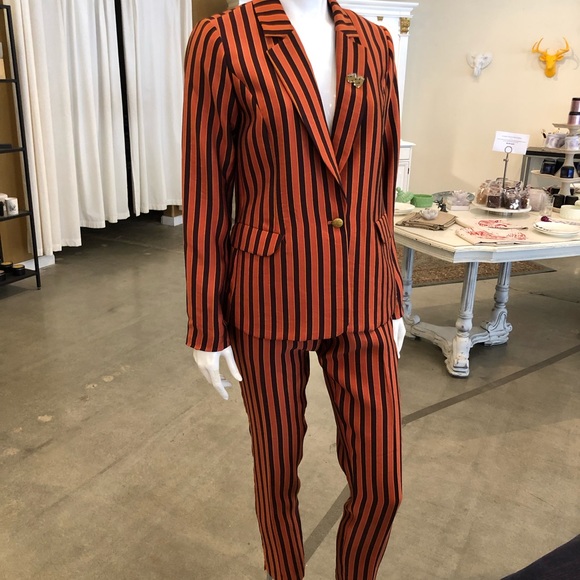 Scotch & Soda Jackets & Blazers - Single button tailored jacket.